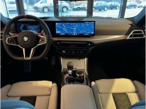 BMW M4 Competition Coupé M xDrive **sofort verfügbar**