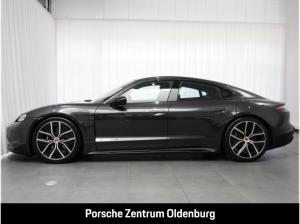 Porsche Taycan Black Edition Head-Up, Leder,Panoramadach