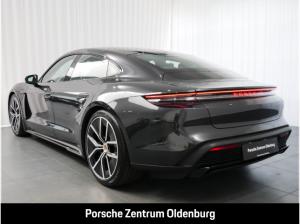 Porsche Taycan Black Edition Head-Up, Leder,Panoramadach