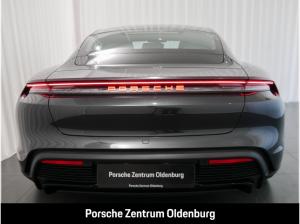 Porsche Taycan Black Edition Head-Up, Leder,Panoramadach