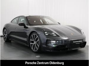 Porsche Taycan Black Edition Head-Up, Leder,Panoramadach