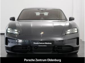 Porsche Taycan Black Edition Head-Up, Leder,Panoramadach