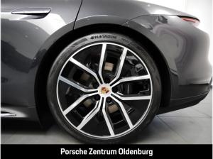 Porsche Taycan Black Edition Head-Up, Leder,Panoramadach