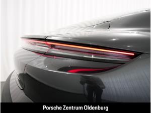 Porsche Taycan Black Edition Head-Up, Leder,Panoramadach