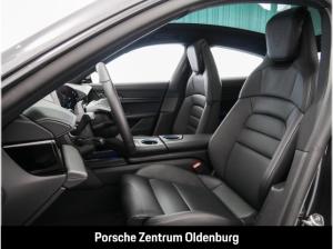 Porsche Taycan Black Edition Head-Up, Leder,Panoramadach