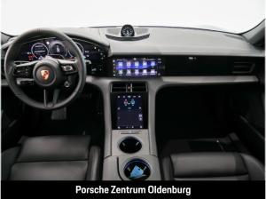 Porsche Taycan Black Edition Head-Up, Leder,Panoramadach