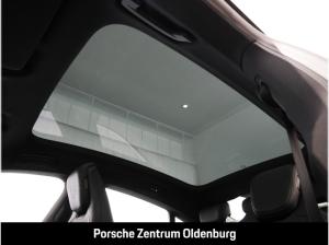 Porsche Taycan Black Edition Head-Up, Leder,Panoramadach