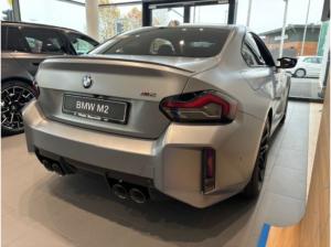 BMW M2 Coupe LCI *480PS *ABVERKAUFSAKTION*