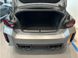 BMW M2 Coupe LCI *480PS *ABVERKAUFSAKTION*