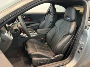 BMW M2 Coupe LCI *480PS *ABVERKAUFSAKTION*