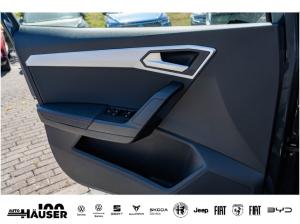 Seat Ibiza FR 1.5 TSI DSG NAVI KAMERA ACC LED PDC FULL-LINK