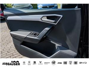 Seat Ibiza FR 1.5 TSI DSG NAVI KAMERA ACC LED PDC FULL-LINK SITZHZG