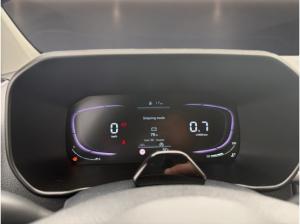Kia Picanto Vision Navi Apple CarPlay Android Auto DAB SHZ LenkradHZG Spurhalteass. Fernlichtass.
