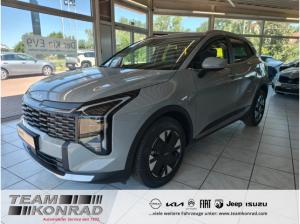 Kia Sportage 1.6T 2WD VISION | KOMFORT-PAKET | FACELIFT