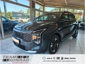 Kia Sportage 1.6T 2WD VISION | KOMFORT-PAKET | FACELIFT
