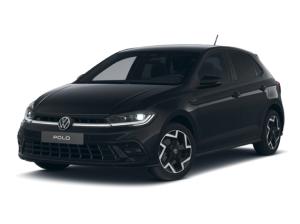 Volkswagen Polo 1.0 TSI DSG R-LINE *MATRIX*KAMERA*IQ.DRIVE*GJR*