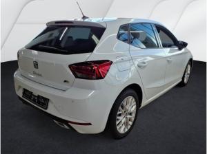 Seat Ibiza 1.0 TSI DSG FR🔥990€ Anzahlung!🔥ALLWETTER NAVI KAMERA LED
