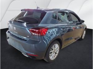 Seat Ibiza 1.0 TSI DSG FR 🔥990€ Anzahlung!🔥ALLWETTER NAVI KAMERA LED