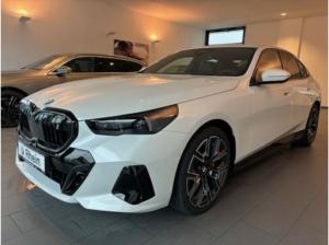 BMW i5 xDrive40 Limousine  *0,25% Versteuerung *Sommeraktion*