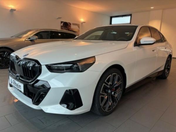 BMW i5 xDrive40 Limousine  *0,25% Versteuerung *Sommeraktion*