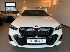 BMW i5 xDrive40 Limousine  *0,25% Versteuerung *Sommeraktion*