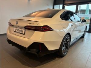 BMW i5 xDrive40 Limousine  *0,25% Versteuerung *Sommeraktion*