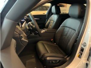 BMW i5 xDrive40 Limousine  *0,25% Versteuerung *Sommeraktion*