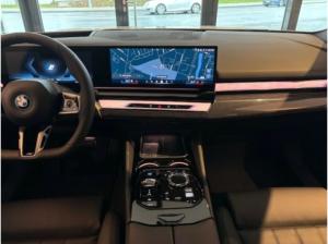 BMW i5 xDrive40 Limousine  *0,25% Versteuerung *Sommeraktion*