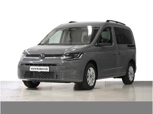 Volkswagen Caddy 1.5 LIFE LED SITZHZG APP-CONNECT