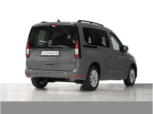 Volkswagen Caddy 1.5 LIFE LED SITZHZG APP-CONNECT