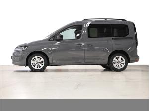 Volkswagen Caddy 1.5 LIFE LED SITZHZG APP-CONNECT