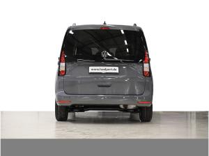 Volkswagen Caddy 1.5 LIFE LED SITZHZG APP-CONNECT