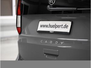 Volkswagen Caddy 1.5 LIFE LED SITZHZG APP-CONNECT