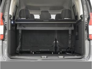 Volkswagen Caddy 1.5 LIFE LED SITZHZG APP-CONNECT