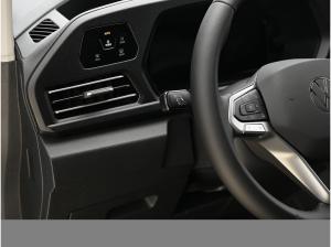 Volkswagen Caddy 1.5 LIFE LED SITZHZG APP-CONNECT
