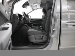 Volkswagen Caddy 1.5 LIFE LED SITZHZG APP-CONNECT