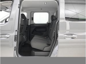 Volkswagen Caddy 1.5 LIFE LED SITZHZG APP-CONNECT