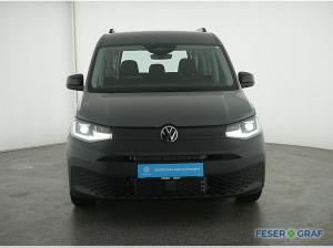 Volkswagen Caddy California TSI