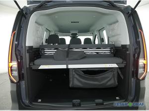 Volkswagen Caddy California TSI