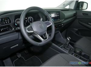 Volkswagen Caddy California TSI