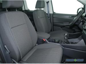 Volkswagen Caddy California TSI