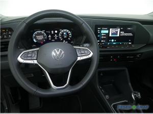Volkswagen Caddy California TSI