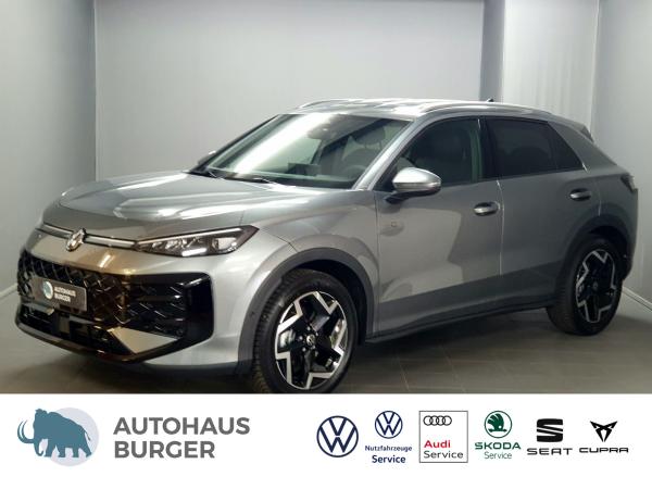Volkswagen T-Roc "R-Line" 1.5 l eTSI OPF *DAB/ACC/SHZ* (Ulm)