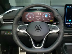 Volkswagen T-Roc "R-Line" 1.5 l eTSI OPF *DAB/ACC/SHZ* (Ulm)