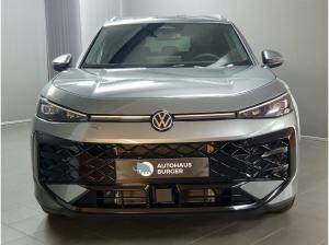 Volkswagen T-Roc "R-Line" 1.5 l eTSI OPF *DAB/ACC/SHZ* (Ulm)