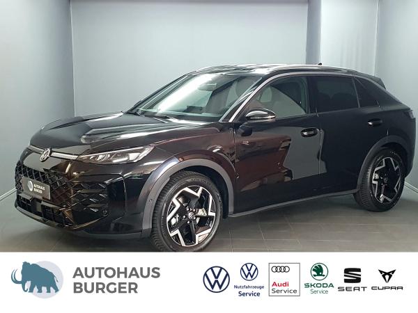 Volkswagen T-Roc R-Line 1.5 l eTSI OPF *DAB/ACC/SHZ* (Ulm)