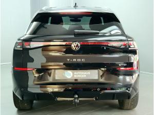 Volkswagen T-Roc R-Line 1.5 l eTSI OPF *DAB/ACC/SHZ* (Ulm)