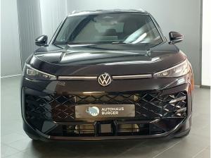 Volkswagen T-Roc R-Line 1.5 l eTSI OPF *DAB/ACC/SHZ* (Ulm)