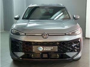 Volkswagen T-Roc R-Line 1.5 l eTSI OPF *LED/KAM/SHZ* (Ulm)
