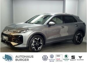 Volkswagen T-Roc "R-Line" 1.5 l eTSI OPF (Ulm) *LED/ACC/DAB*